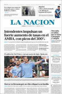 La Nación