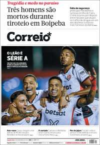 Correio*