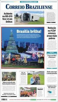 Correio Braziliense