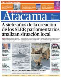 Diario de Atacama