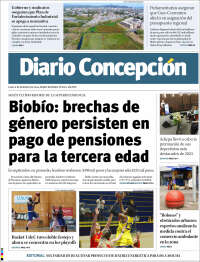 Diario de Concepción