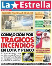 La Estrella de Concepción