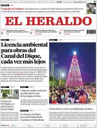 El Heraldo