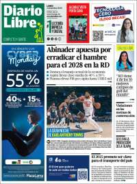 Diario Libre