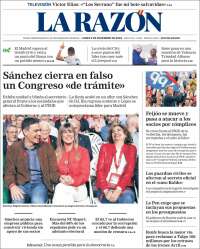 La Razón