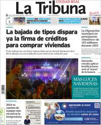 La Tribuna de Ciudad Real