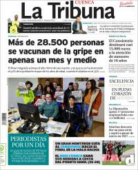 La Tribuna de Cuenca