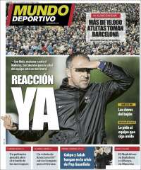 El Mundo Deportivo