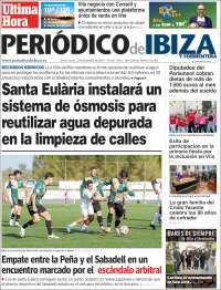 Periódico de Ibiza