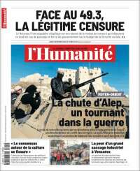 l'Humanite