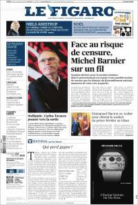 Le Figaro