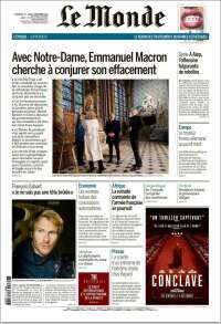 Le Monde