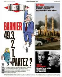 Libération