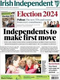 Irish Independent