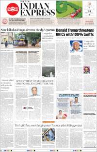 New Indian Express