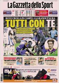 La Gazzetta dello Sport