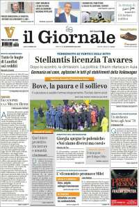 il Giornale