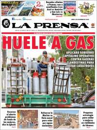 La Prensa