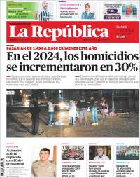 La Republica