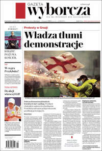 Gazeta Wyborcza