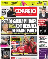 Correio da Manhã