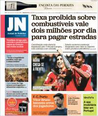 Jornal de Notícias