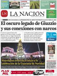 La Nación