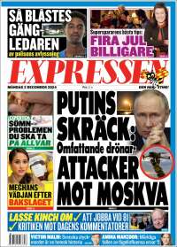 Expressen