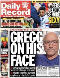 Daily Record