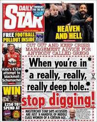 Daily Star