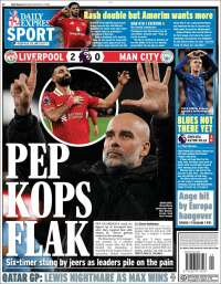 Express Sport