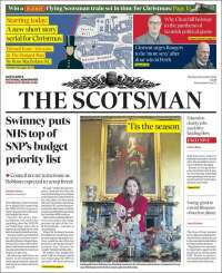 The Scotsman