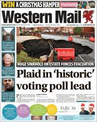 Western Mail