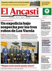 El Ancasti