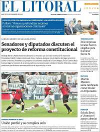 Diario El Litoral