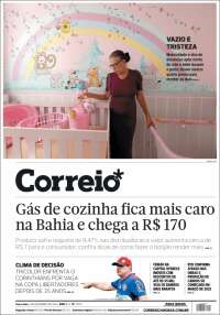 Correio*