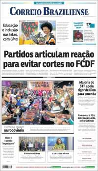 Correio Braziliense