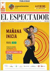 El Espectador