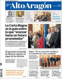 Diario del AltoAragón