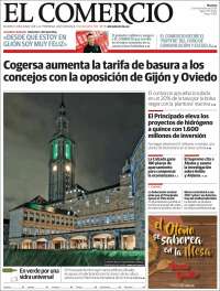 El Comercio - Gijón