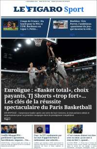 Le Figaro Sport