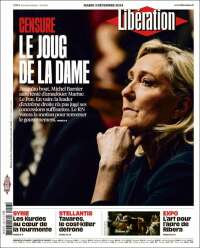 Libération