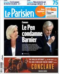 Le Parisien