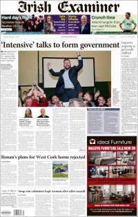 Irish Examiner