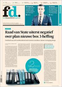 Het Financieele Dagblad