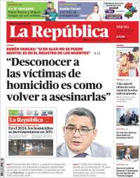 La Republica