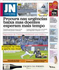 Jornal de Notícias