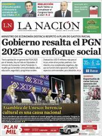 La Nación