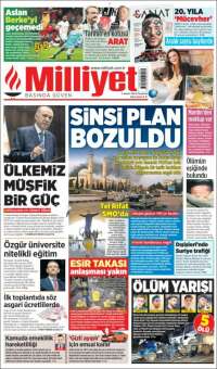 Milliyet