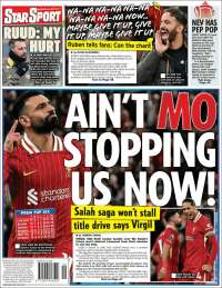 Star Sport